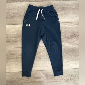 Under Armour Boys Joggers